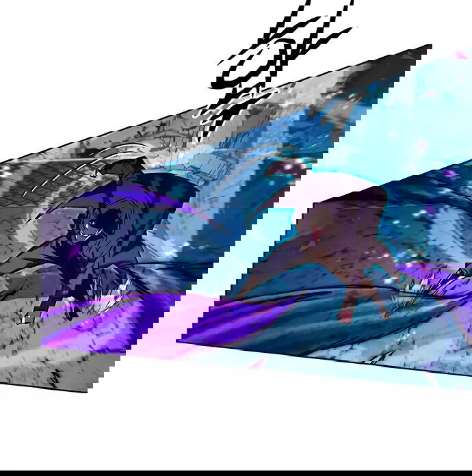 Read Элисед RU Manga Online