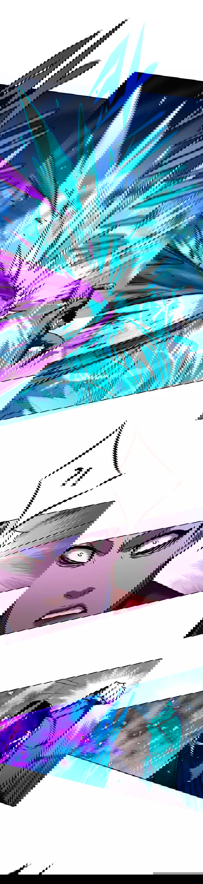 Read Элисед RU Manga Online