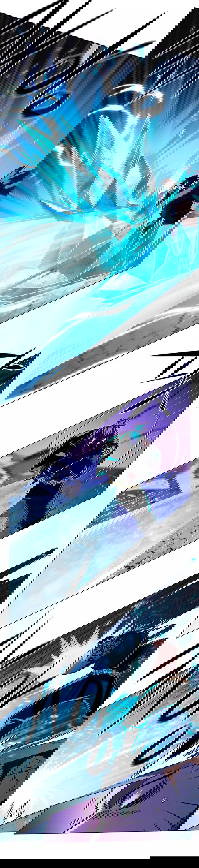 Read Элисед RU Manga Online