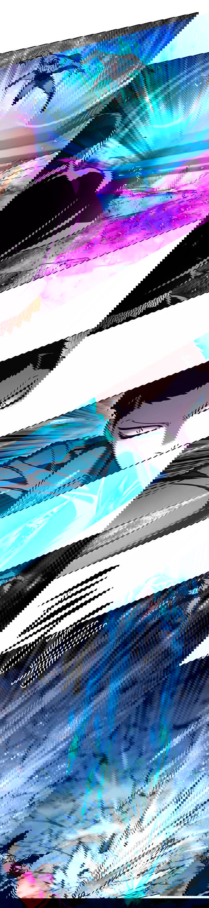 Read Элисед RU Manga Online