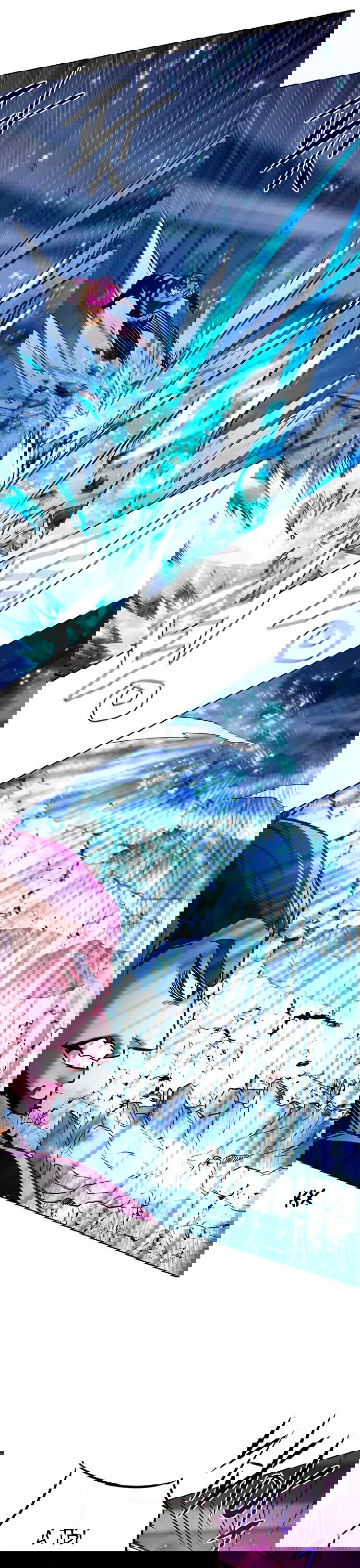 Read Элисед RU Manga Online