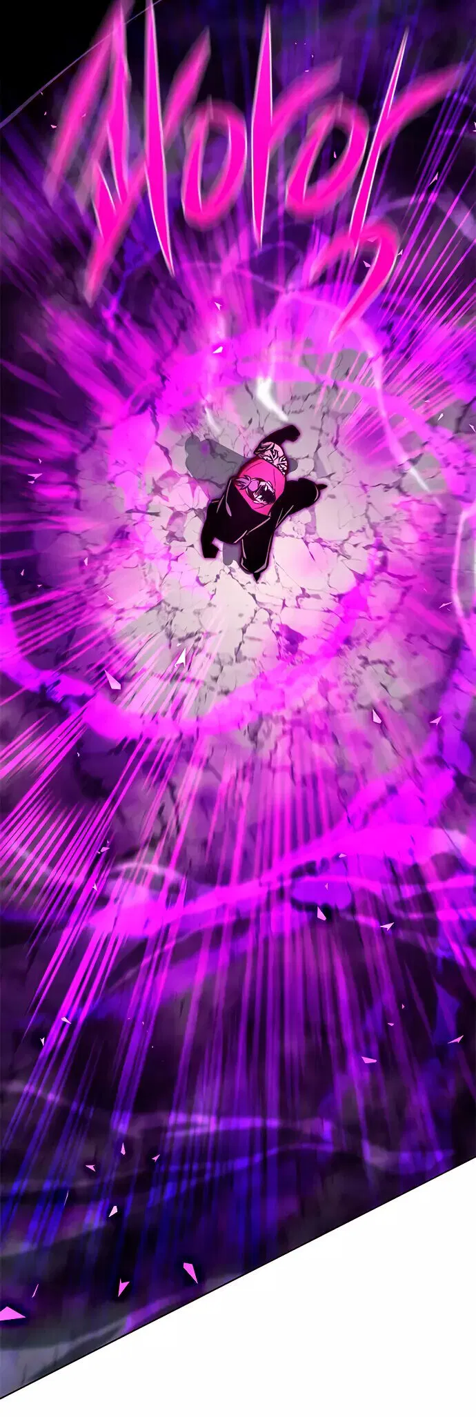 Read Элисед RU Manga Online