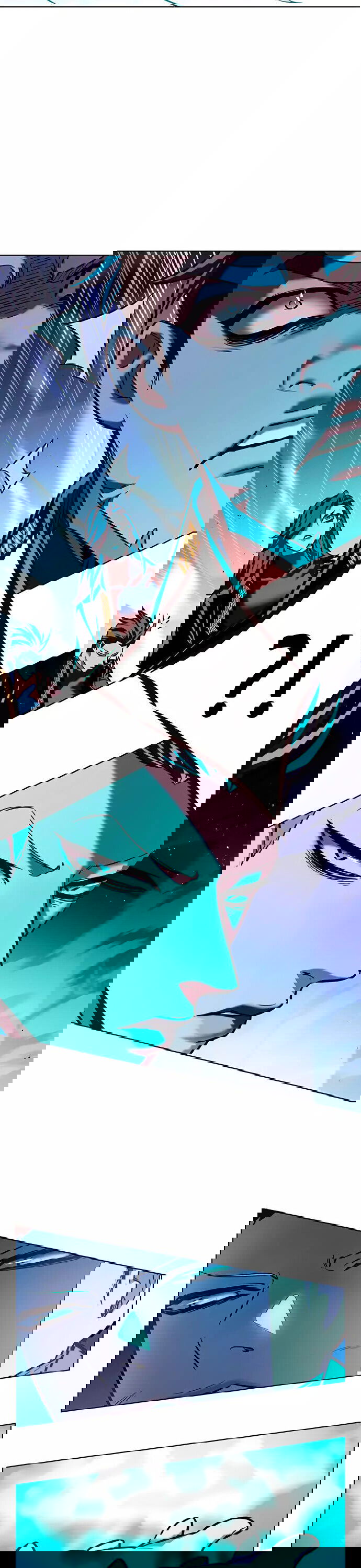 Read Элисед RU Manga Online