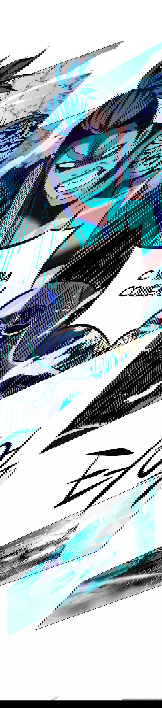 Read Элисед RU Manga Online