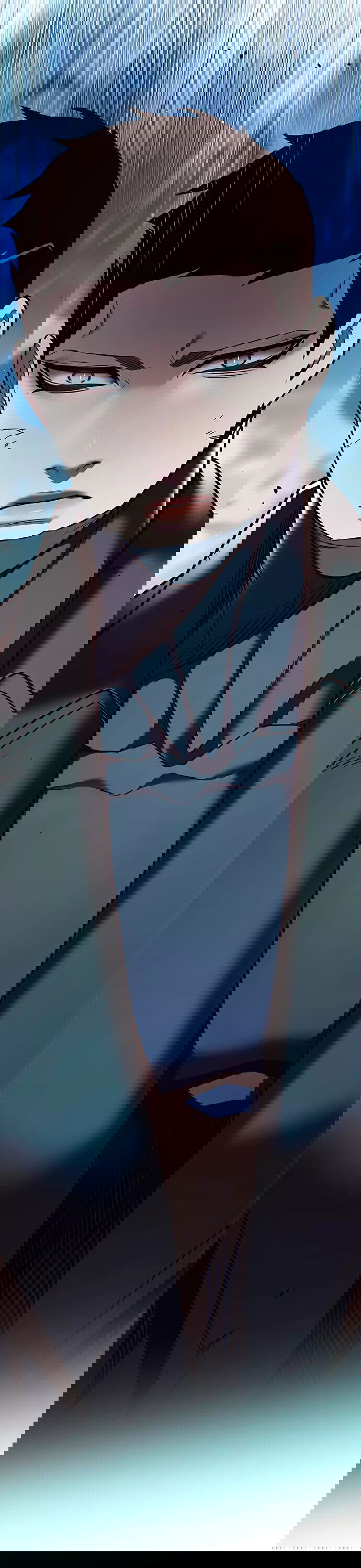 Read Элисед RU Manga Online