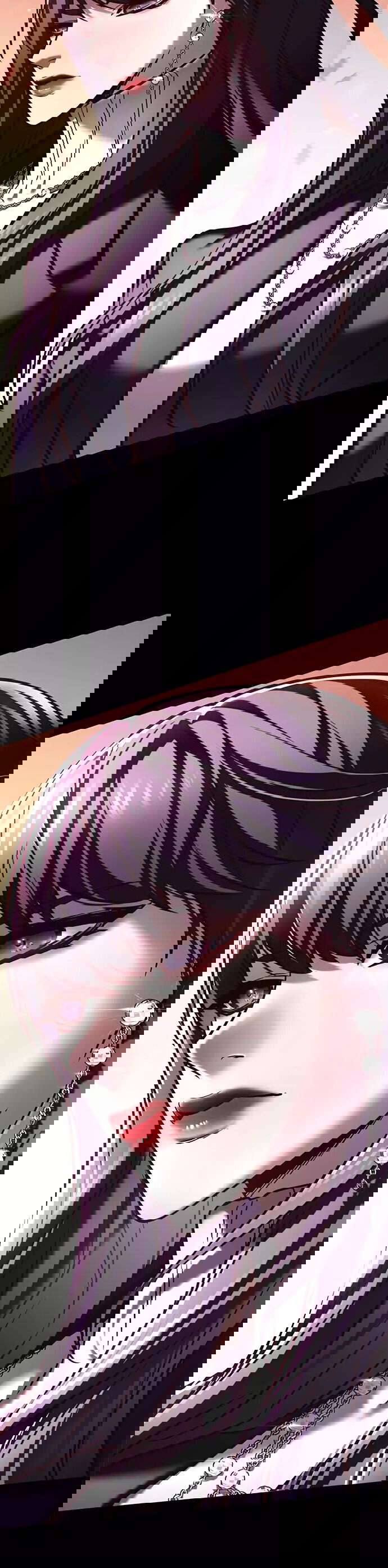 Read Элисед RU Manga Online