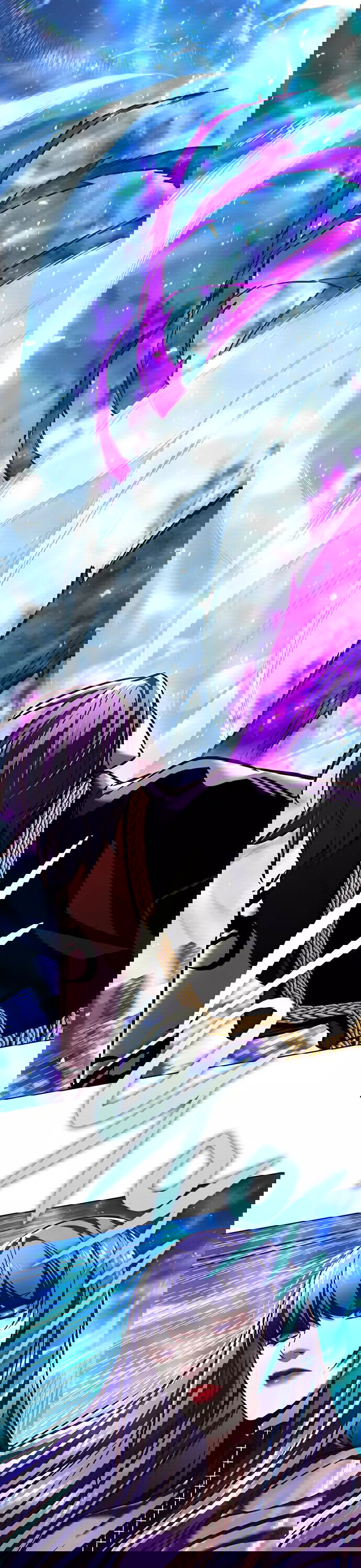 Read Элисед RU Manga Online