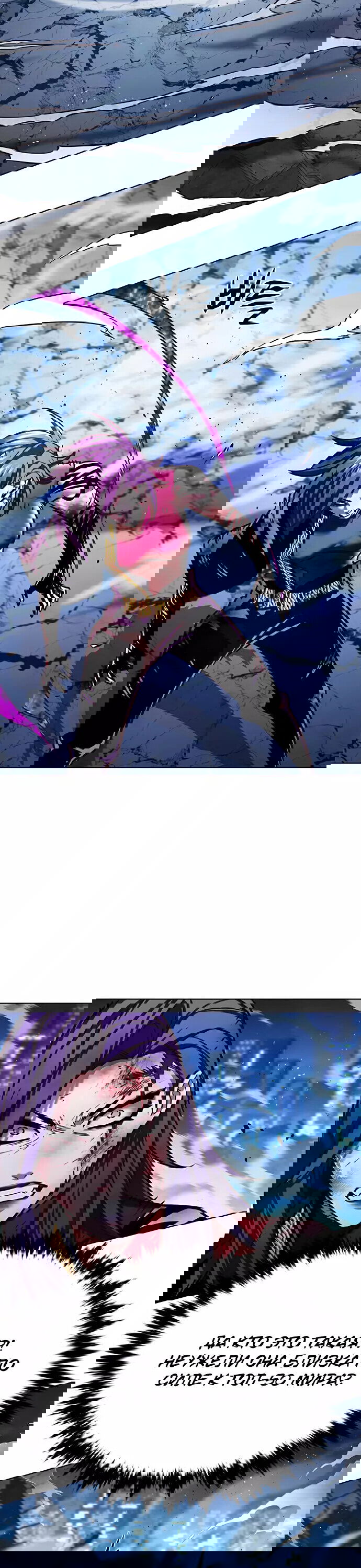 Read Элисед RU Manga Online