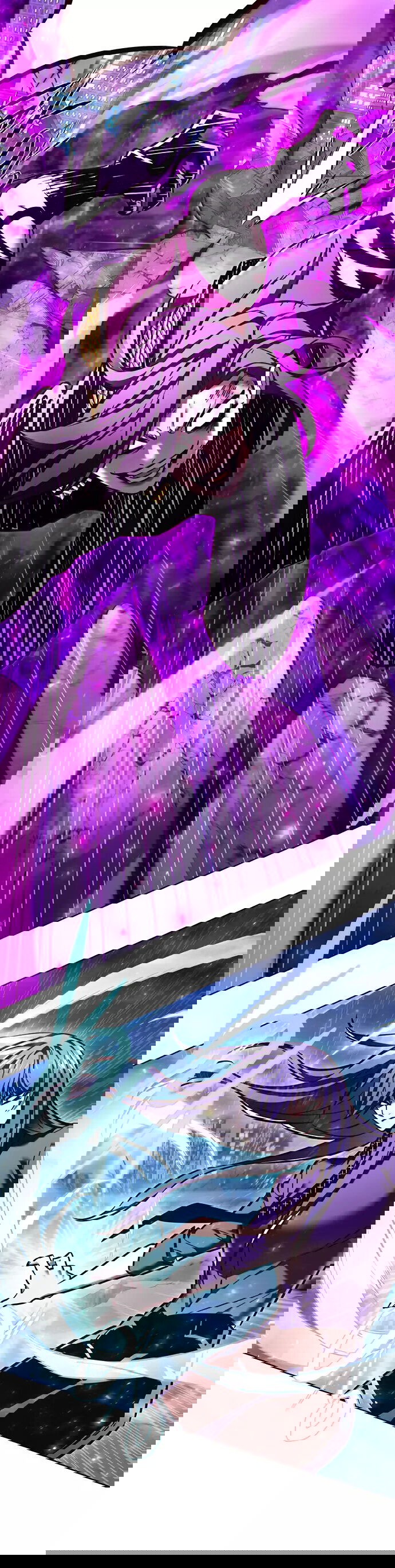 Read Элисед RU Manga Online