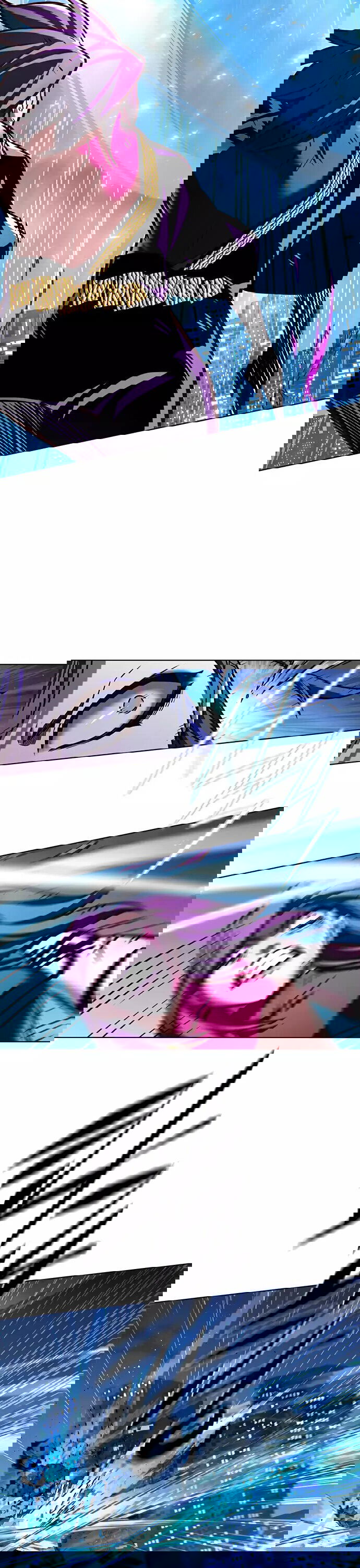 Read Элисед RU Manga Online