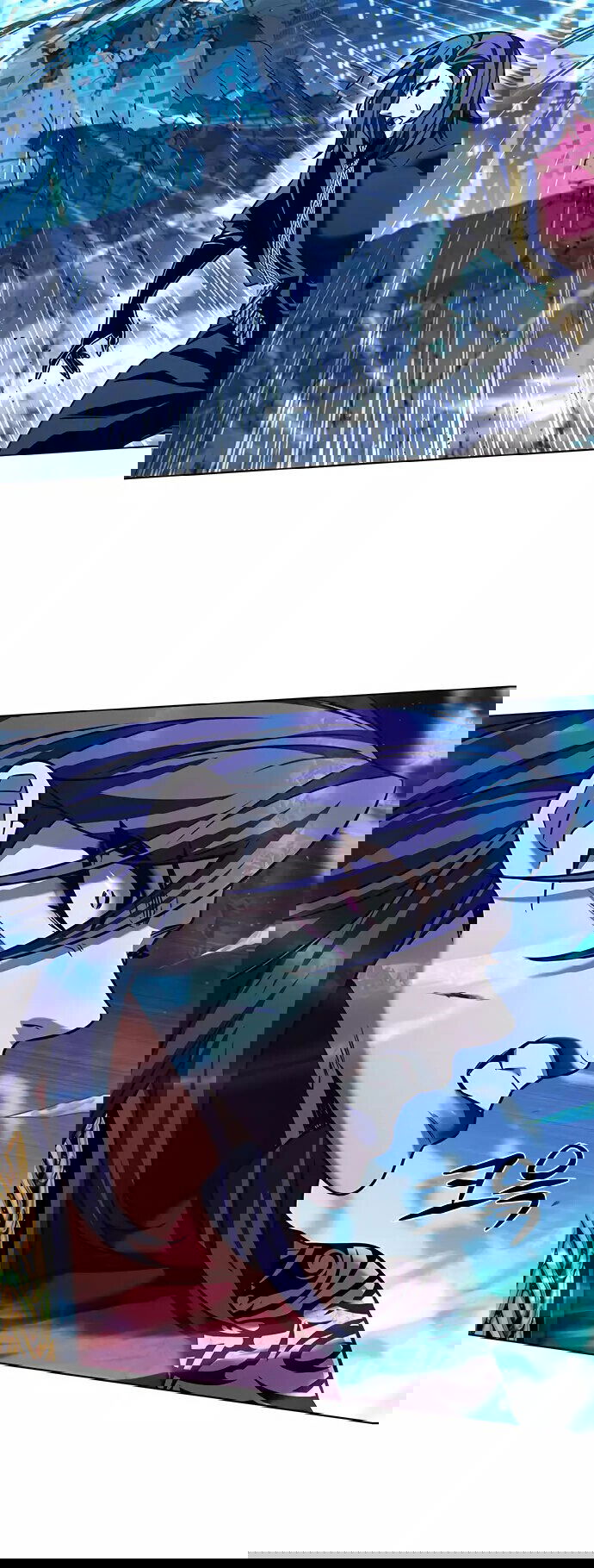 Read Элисед RU Manga Online