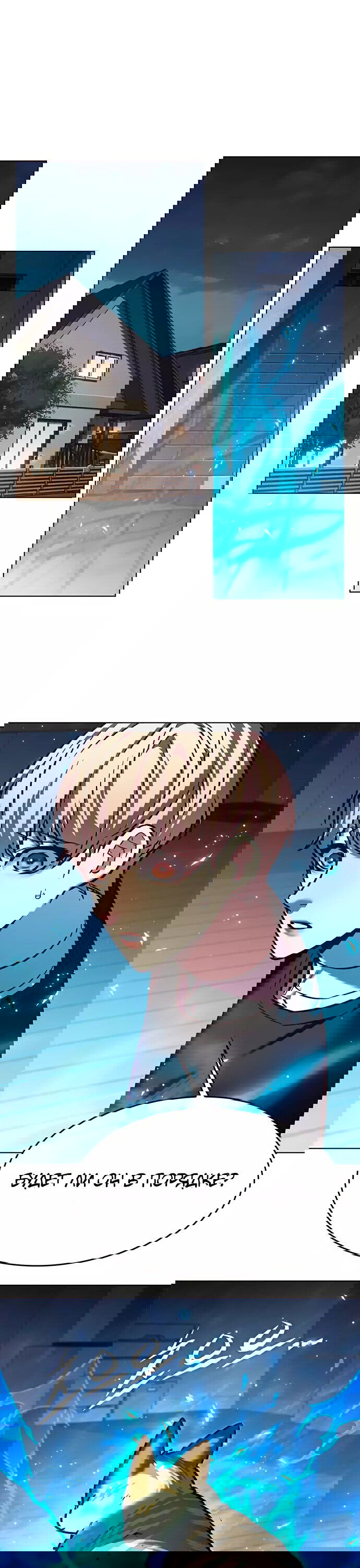 Read Элисед RU Manga Online