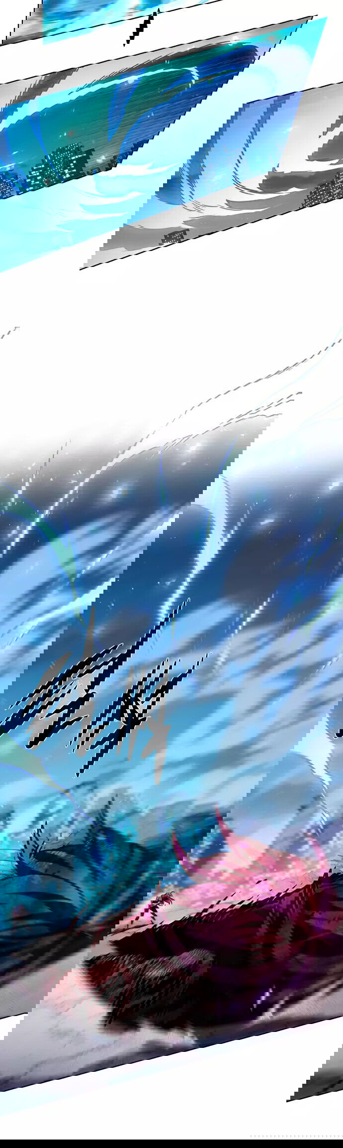 Read Элисед RU Manga Online