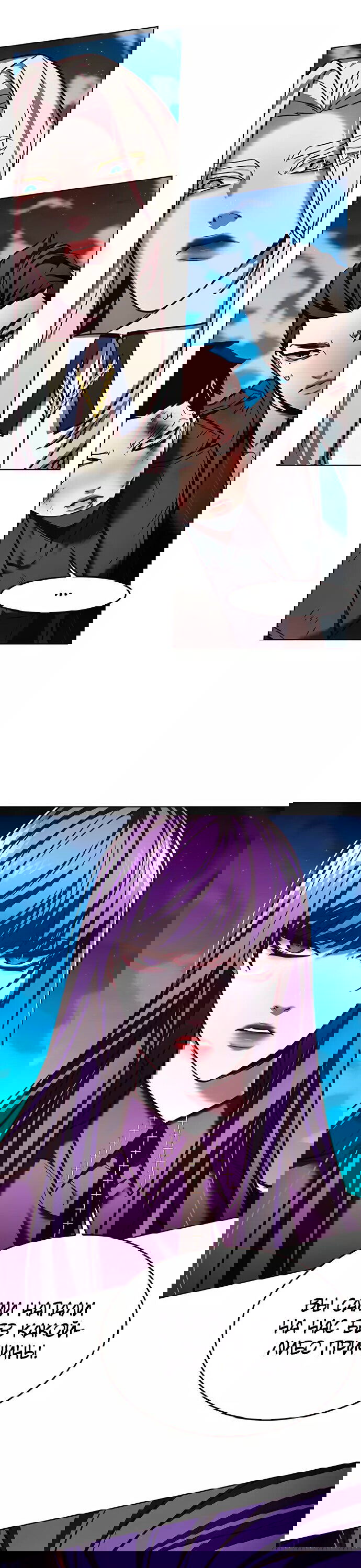 Read Элисед RU Manga Online