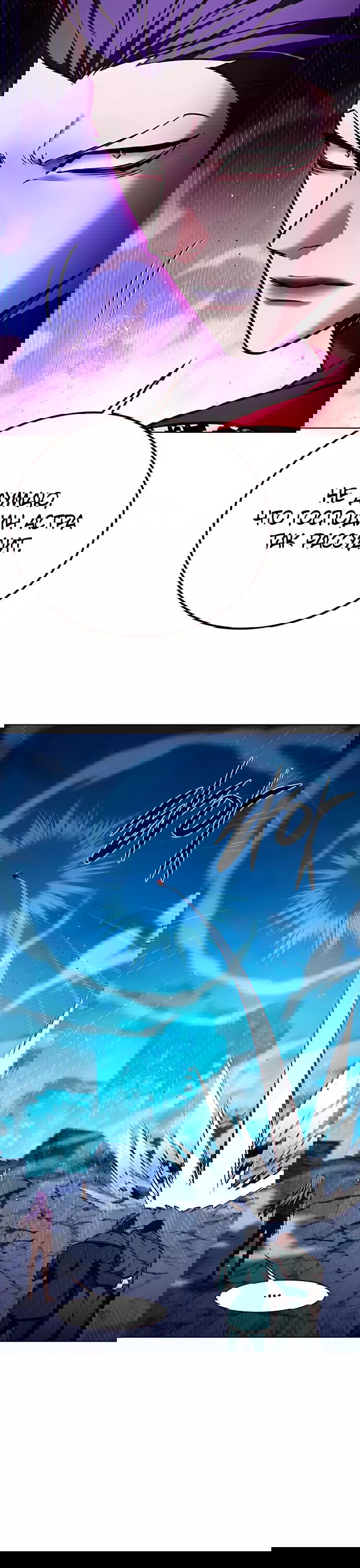 Read Элисед RU Manga Online