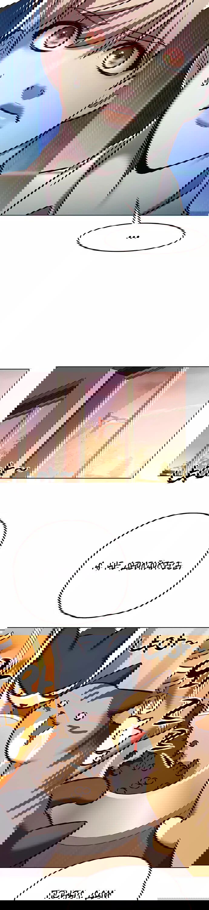 Read Элисед RU Manga Online