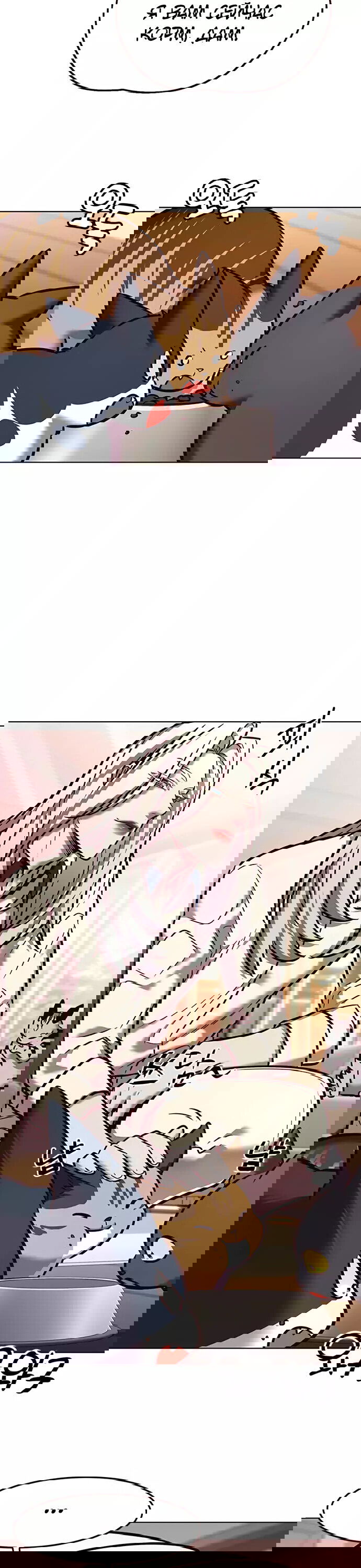 Read Элисед RU Manga Online