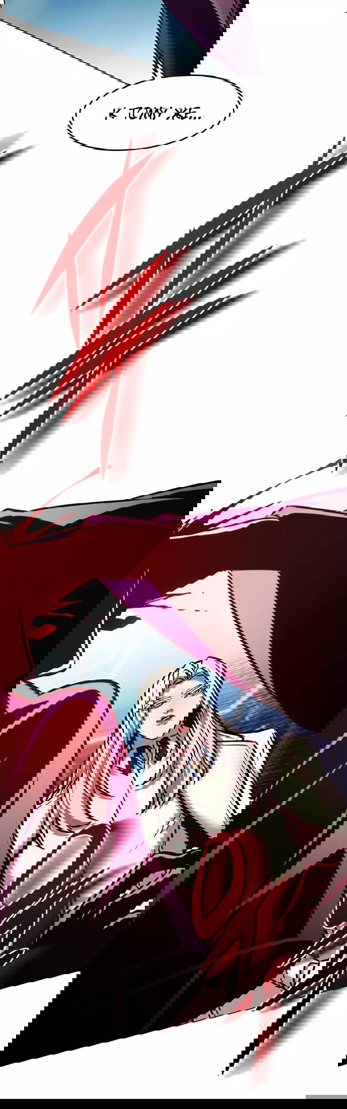 Read Элисед RU Manga Online