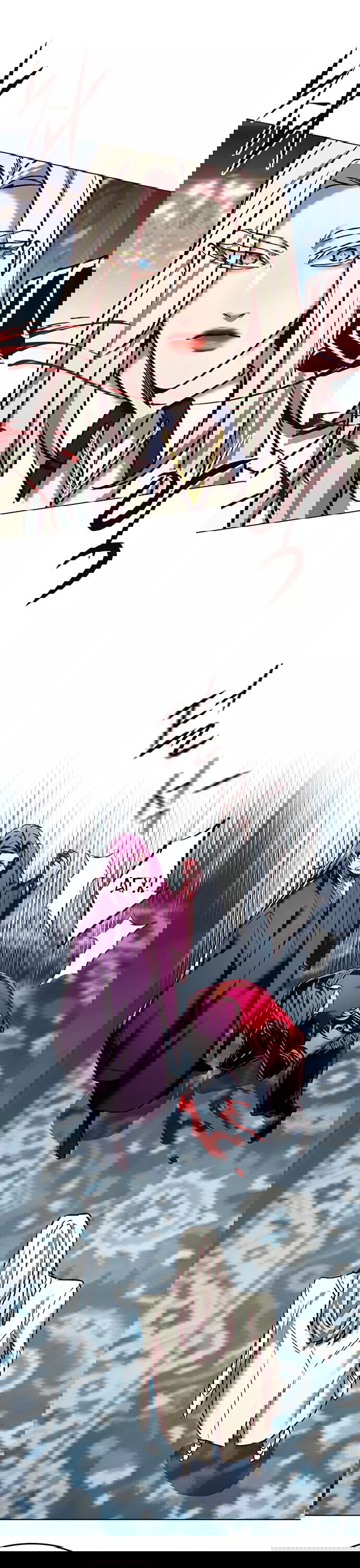 Read Элисед RU Manga Online