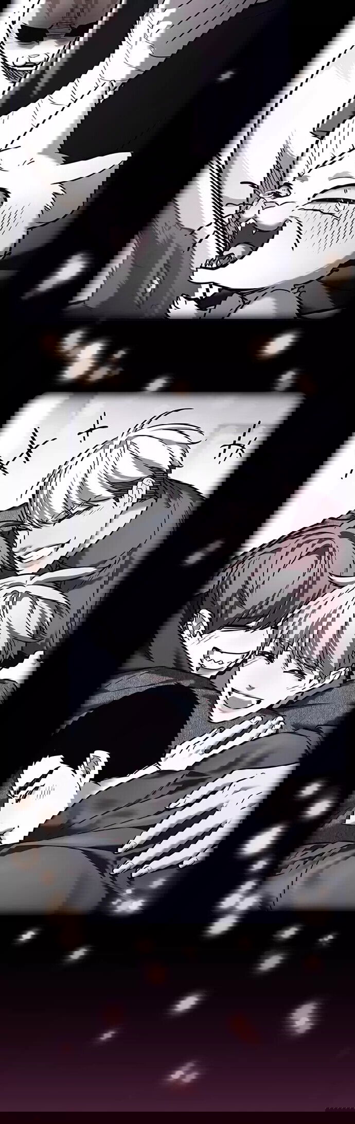 Read Элисед RU Manga Online