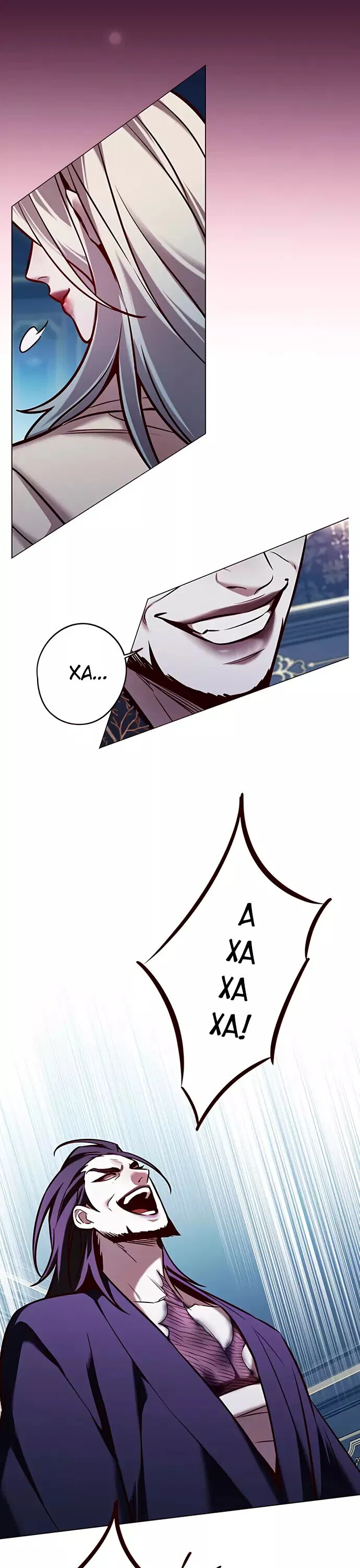 Read Элисед RU Manga Online