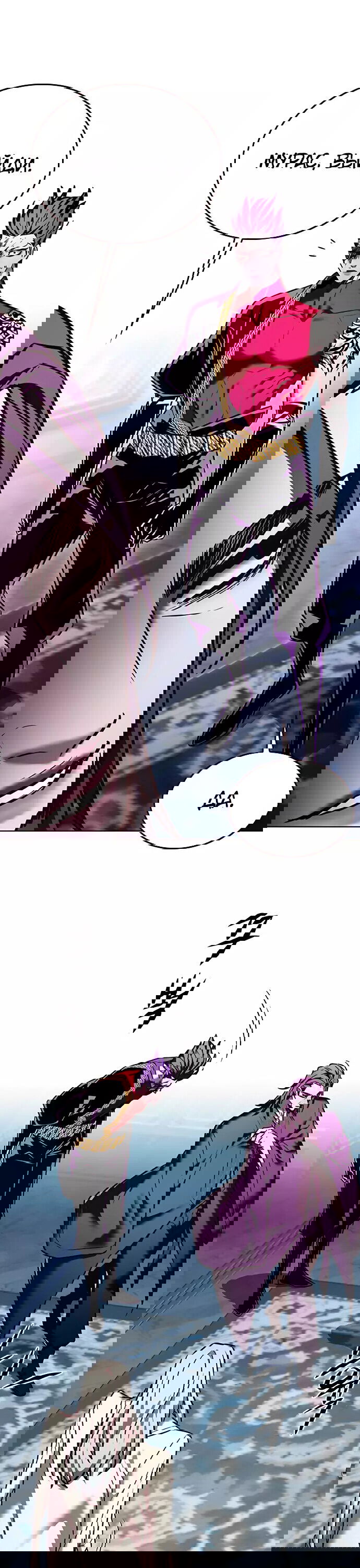 Read Элисед RU Manga Online