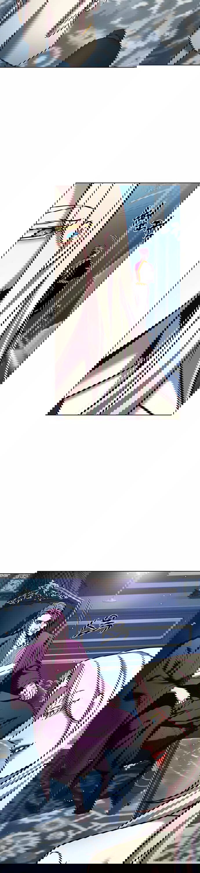 Read Элисед RU Manga Online