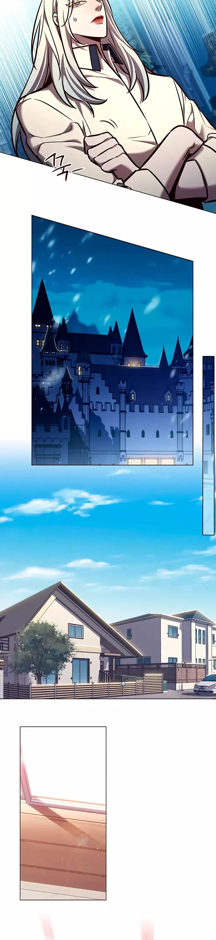 Read Элисед RU Manga Online