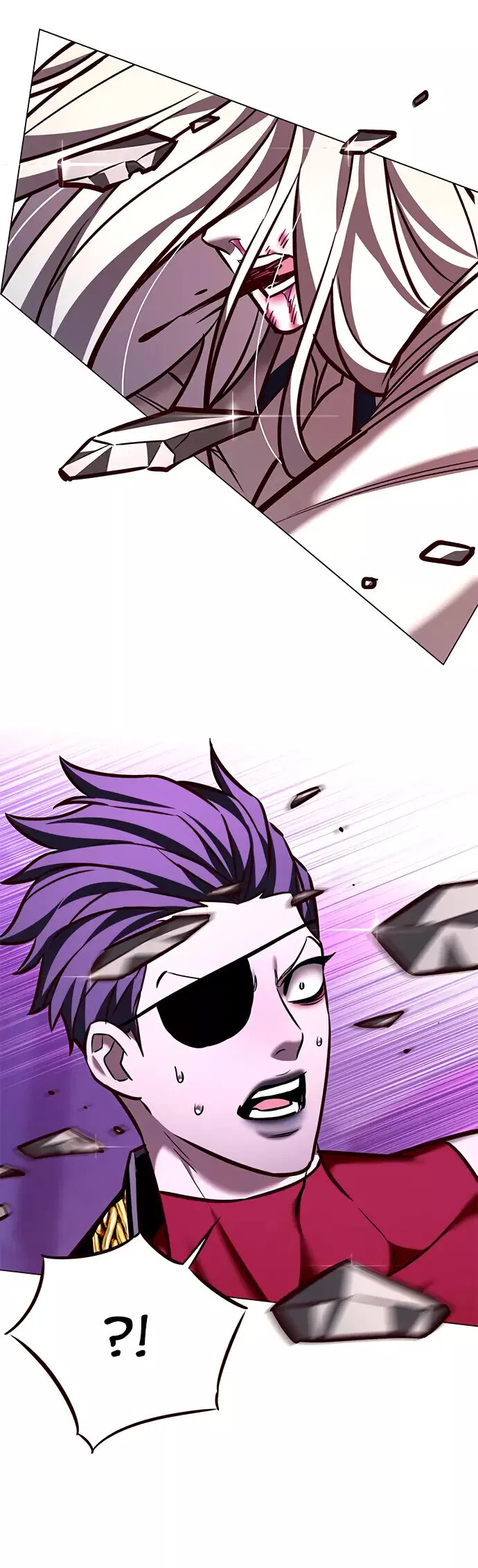 Read Элисед RU Manga Online