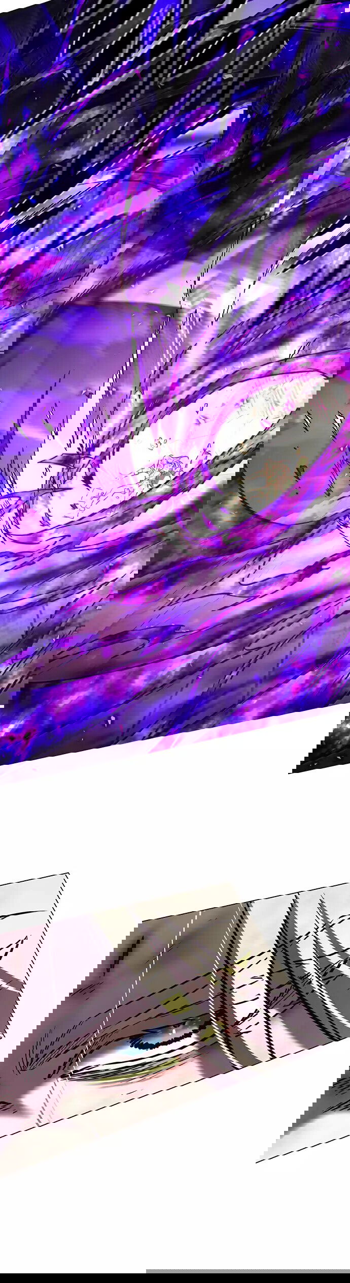 Read Элисед RU Manga Online