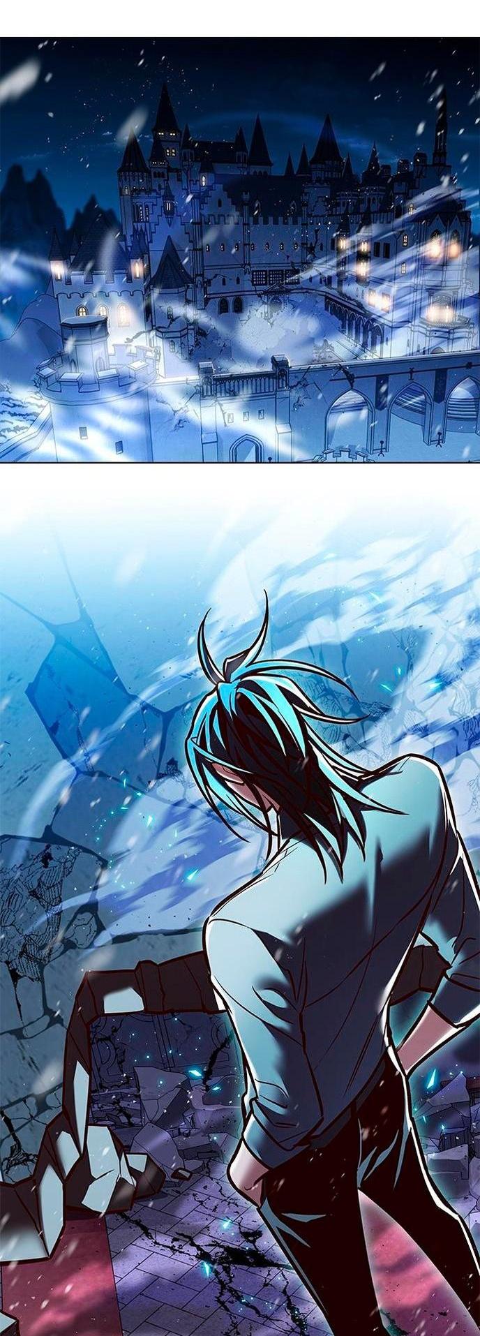 Read Элисед RU Manga Online