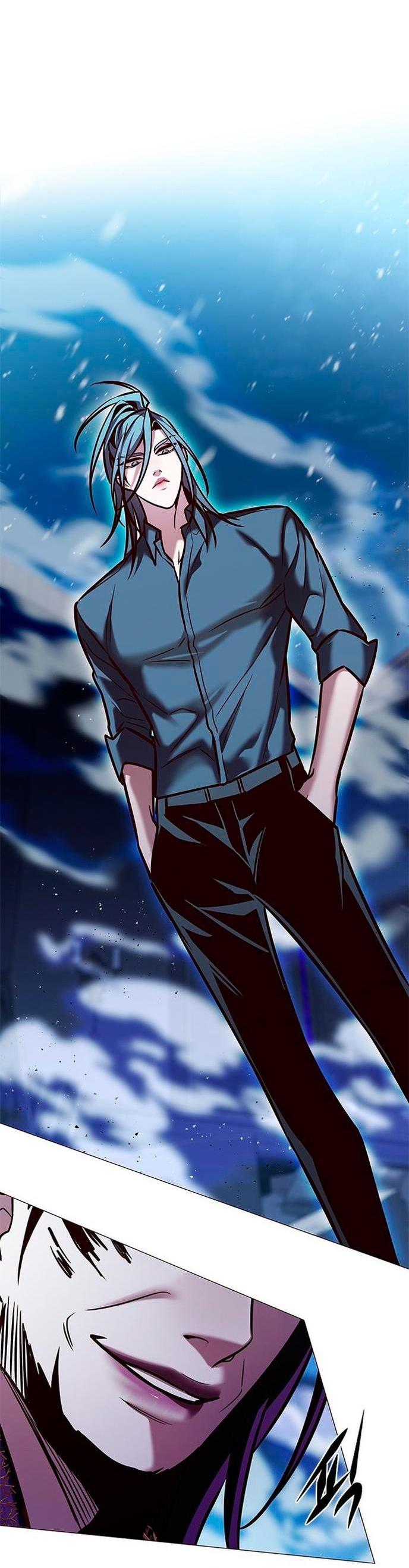 Read Элисед RU Manga Online