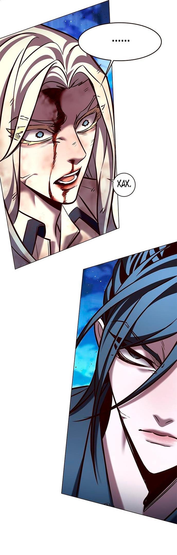 Read Элисед RU Manga Online