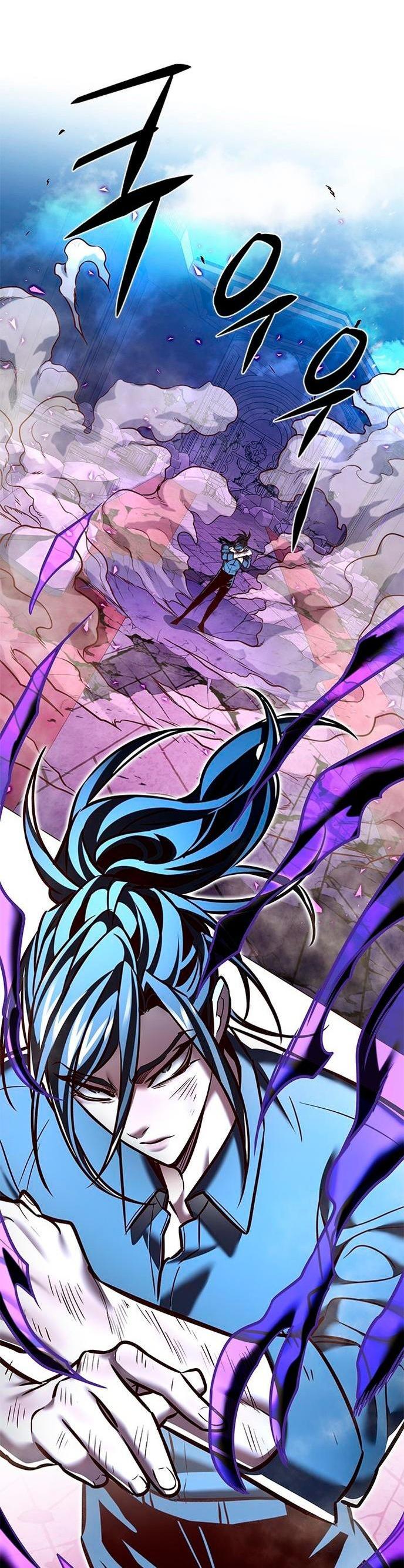 Read Элисед RU Manga Online