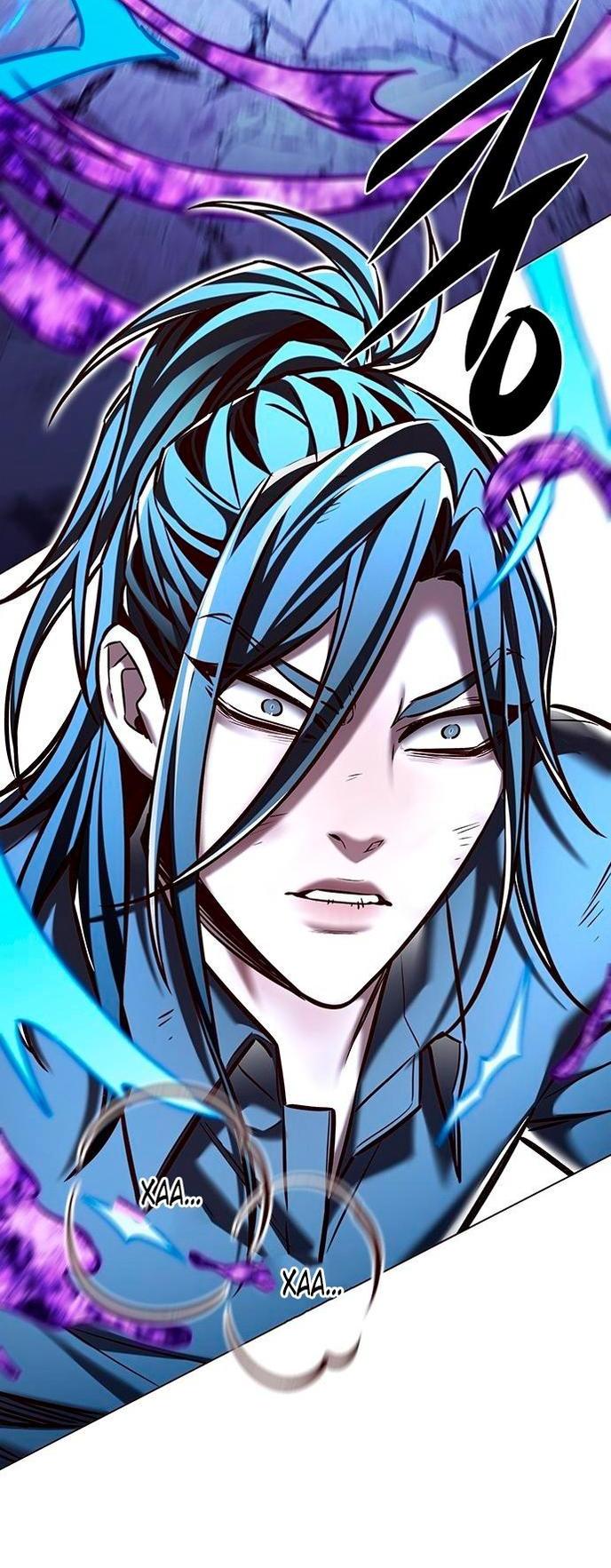 Read Элисед RU Manga Online