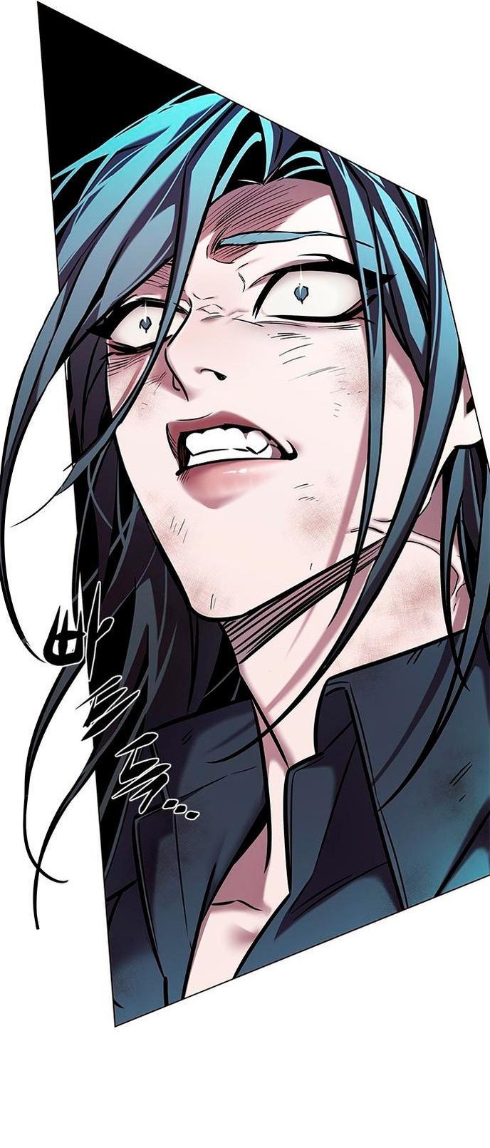 Read Элисед RU Manga Online