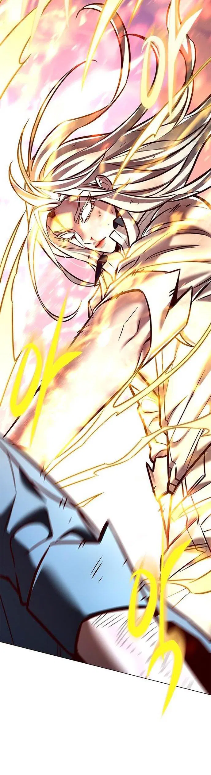 Read Элисед RU Manga Online