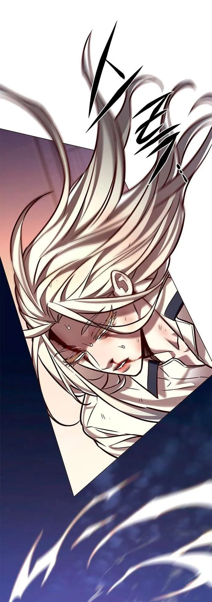 Read Элисед RU Manga Online