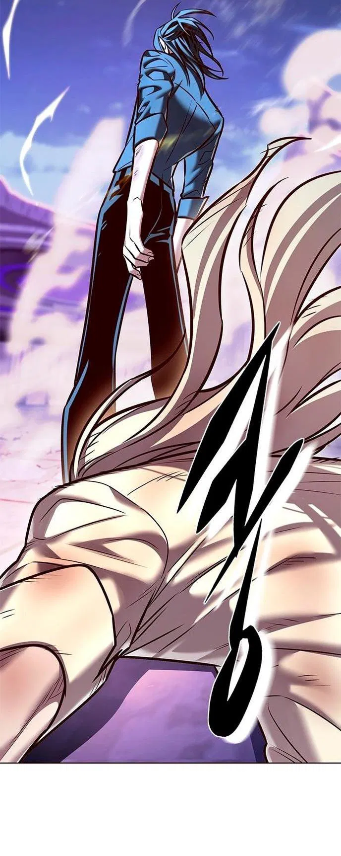 Read Элисед RU Manga Online