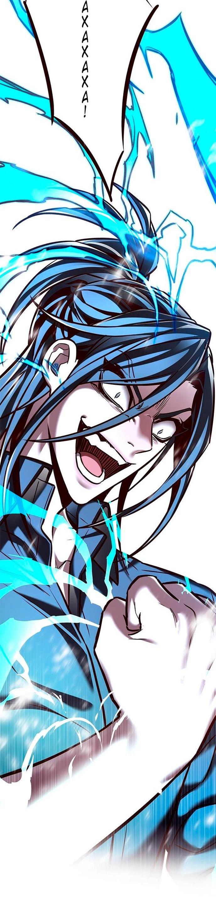 Read Элисед RU Manga Online