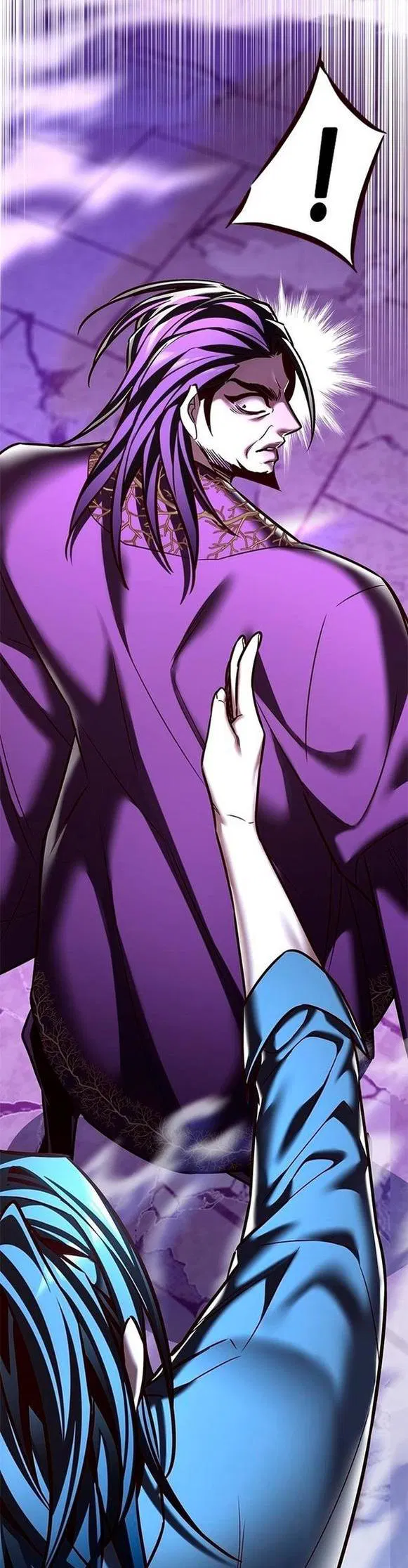 Read Элисед RU Manga Online