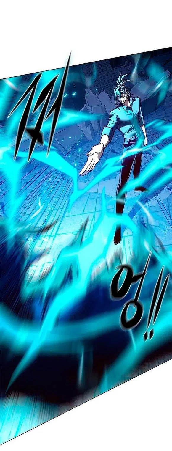 Read Элисед RU Manga Online