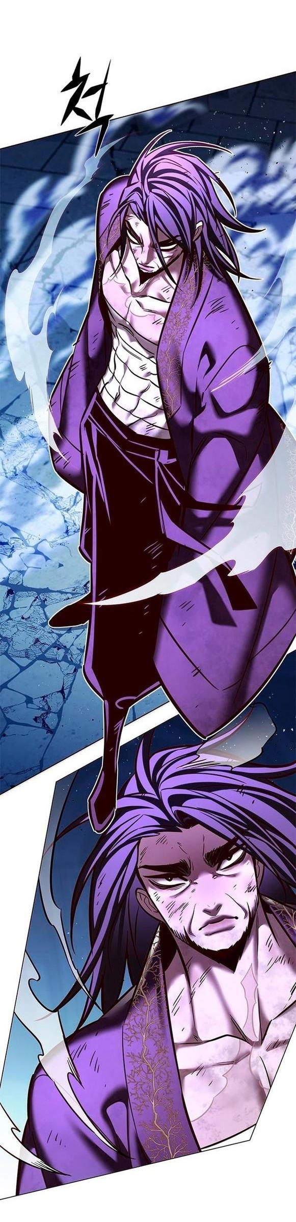 Read Элисед RU Manga Online