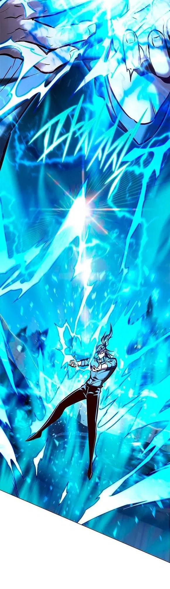 Read Элисед RU Manga Online