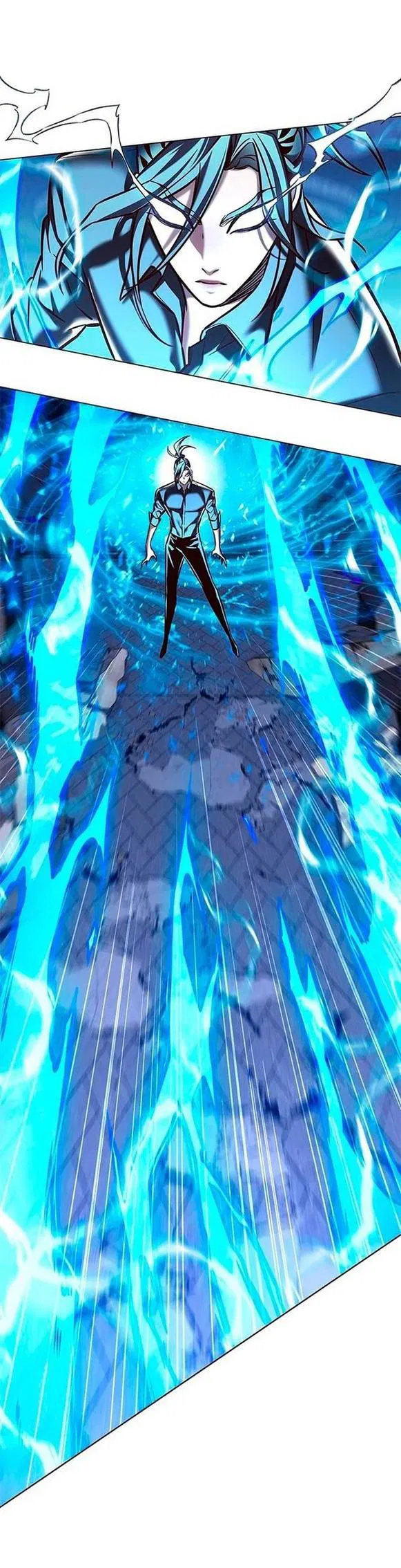 Read Элисед RU Manga Online