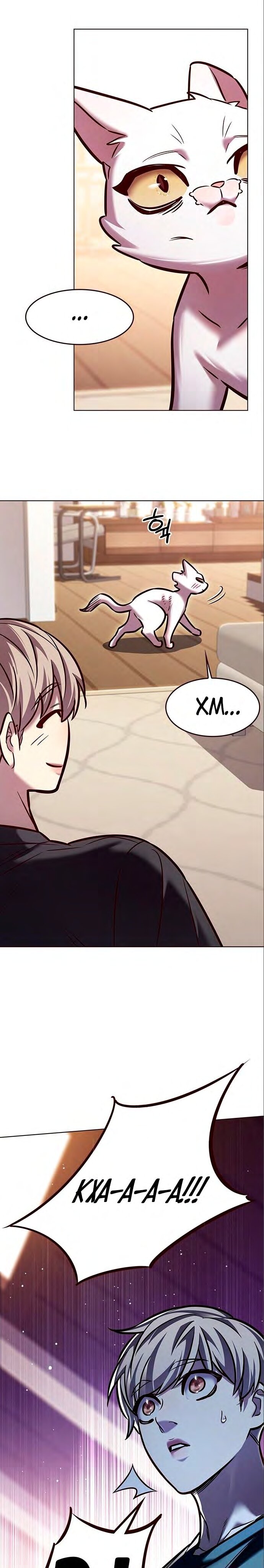 Read Элисед RU Manga Online