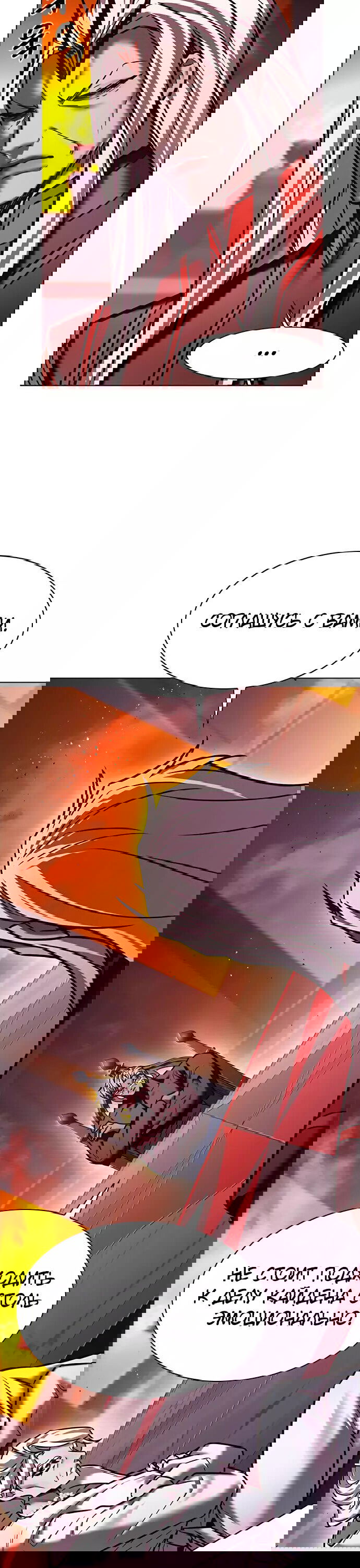 Read Элисед RU Manga Online