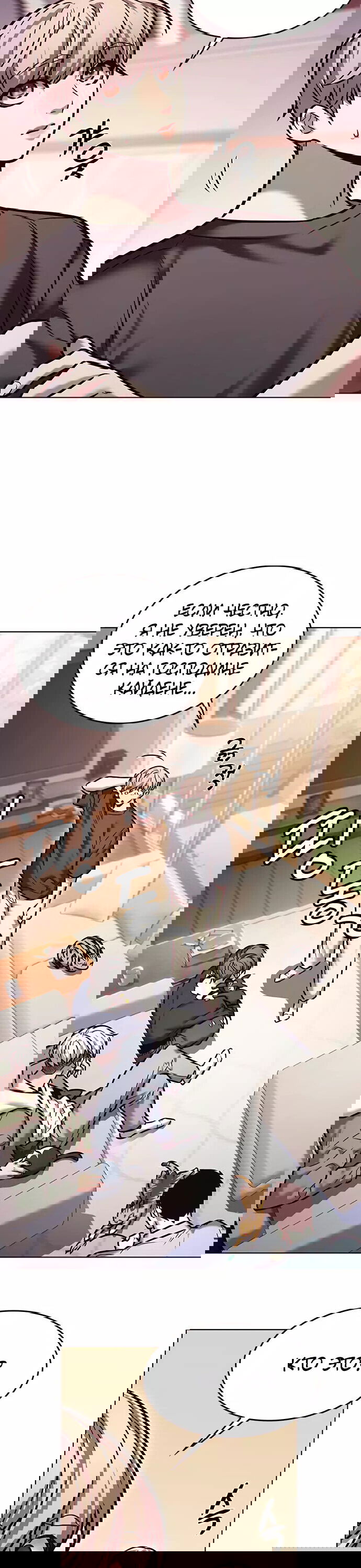 Read Элисед RU Manga Online