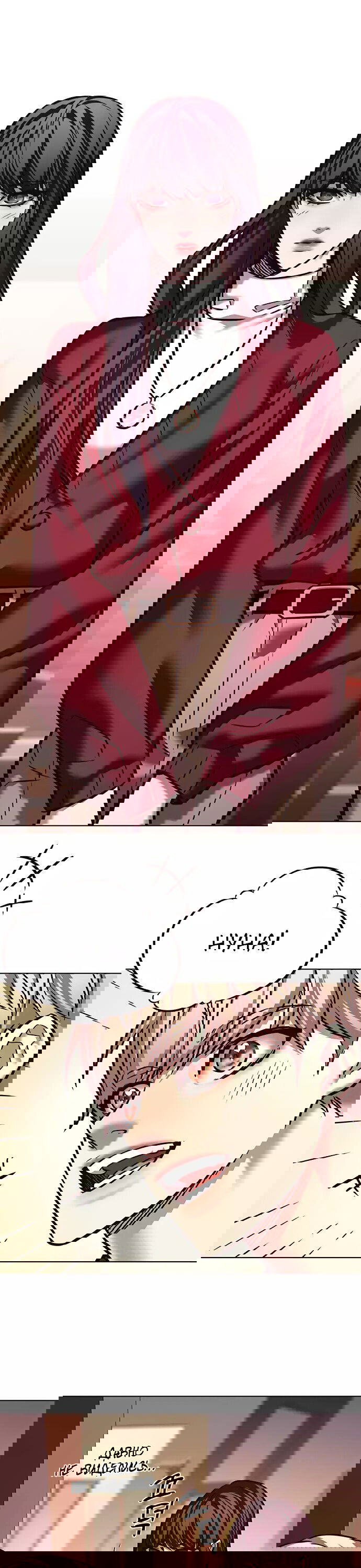 Read Элисед RU Manga Online