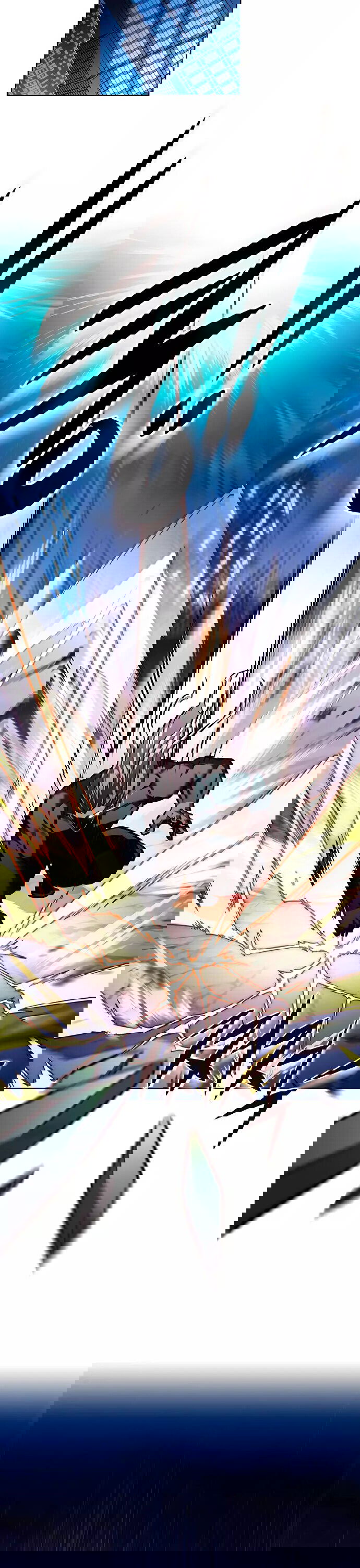 Read Элисед RU Manga Online